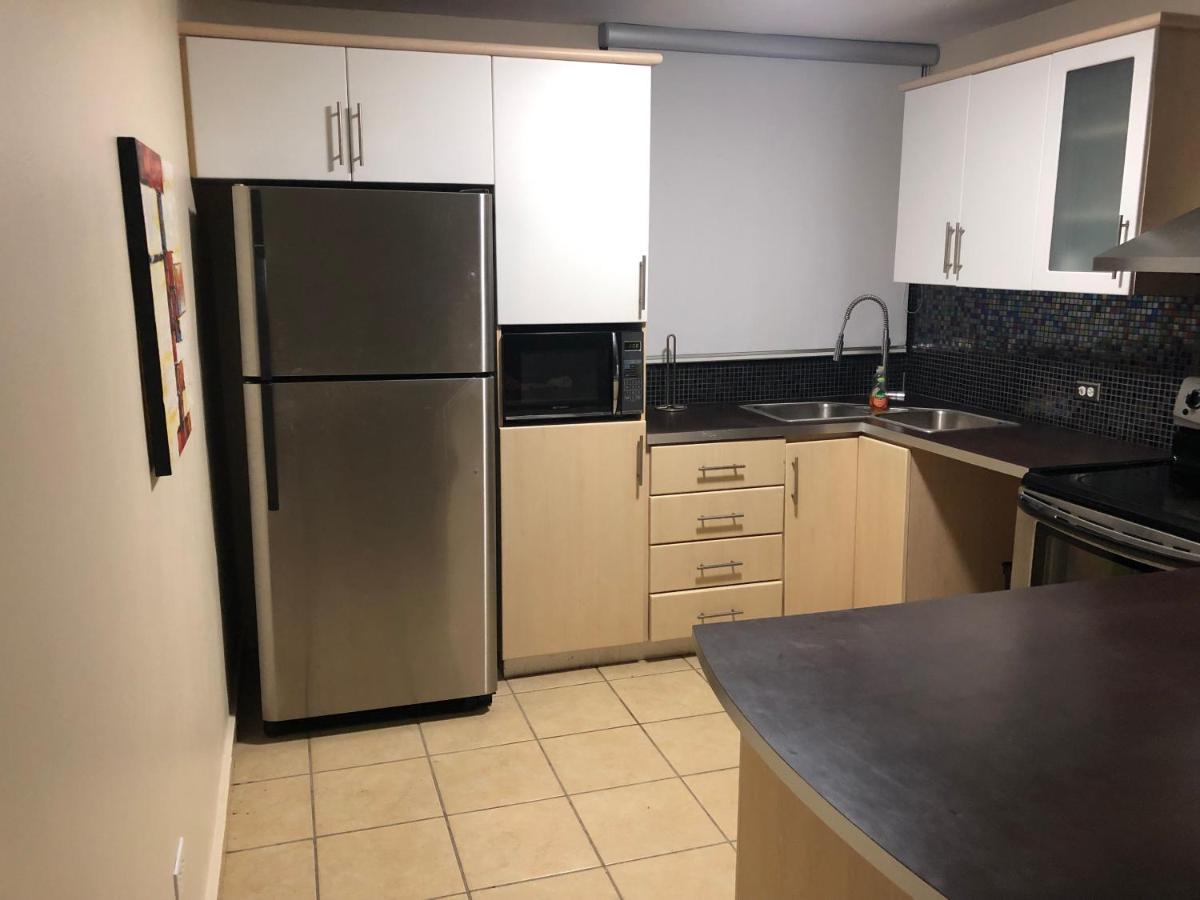 Aquatika Beach Apt 1St Fl Loiza Екстер'єр фото