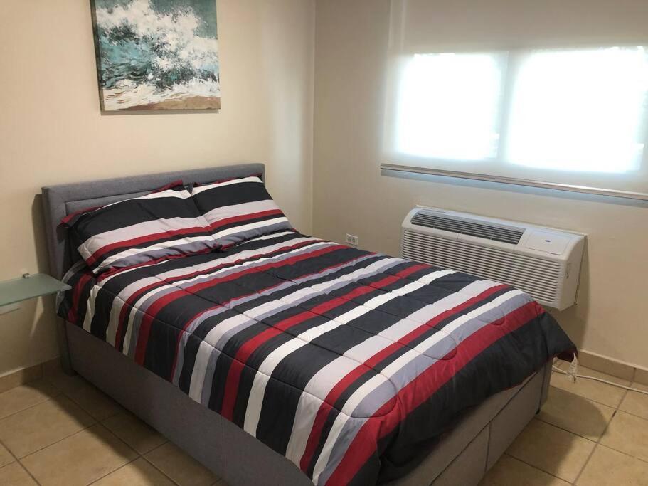 Aquatika Beach Apt 1St Fl Loiza Екстер'єр фото