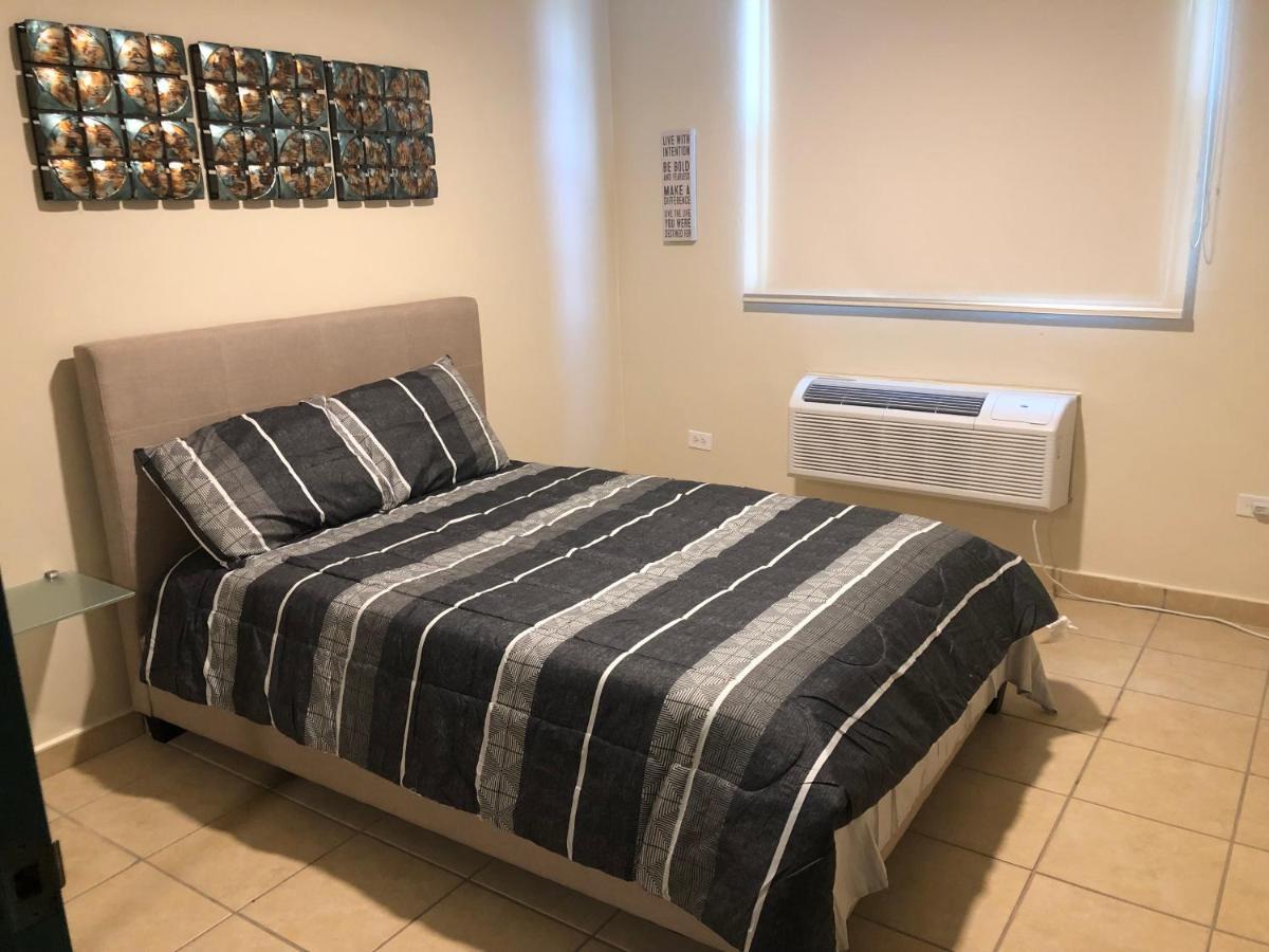Aquatika Beach Apt 1St Fl Loiza Екстер'єр фото
