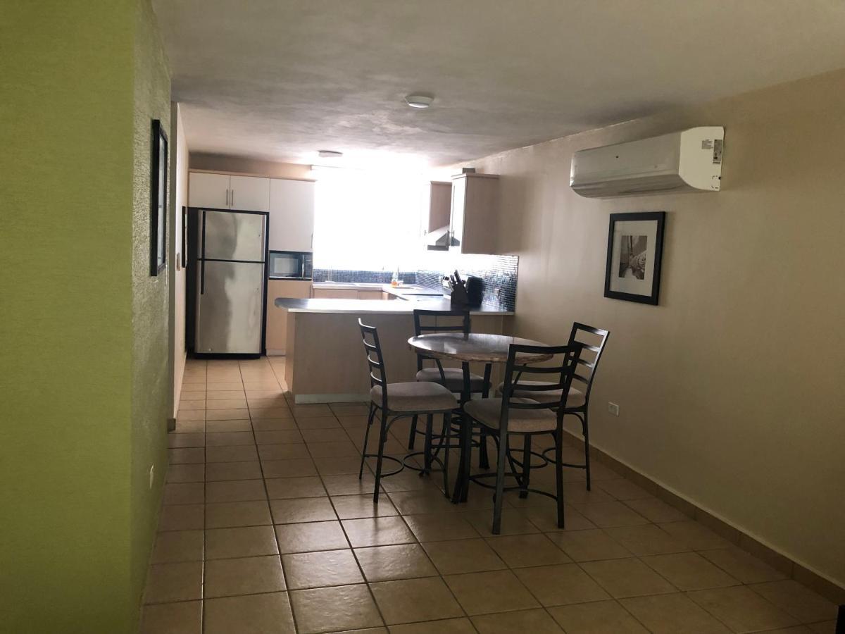 Aquatika Beach Apt 1St Fl Loiza Екстер'єр фото