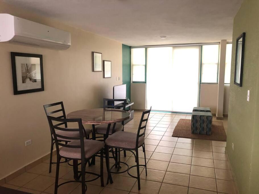 Aquatika Beach Apt 1St Fl Loiza Екстер'єр фото