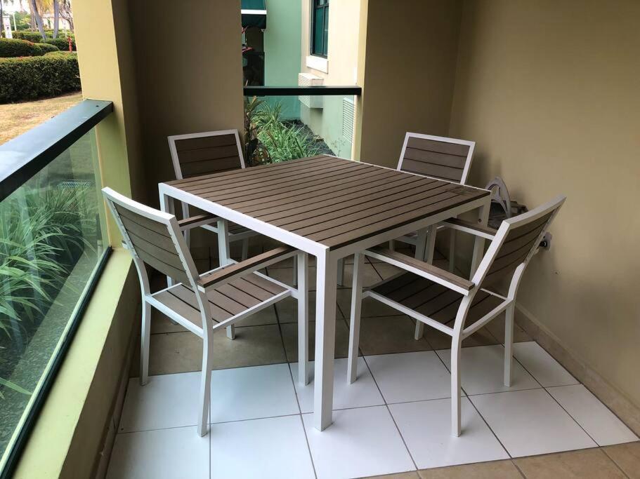 Aquatika Beach Apt 1St Fl Loiza Екстер'єр фото